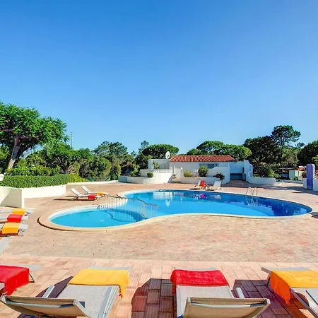 Villa Beirais By Vale do Lobo