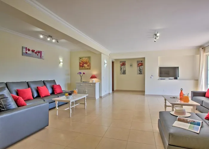 Beirais By Vale do Lobo