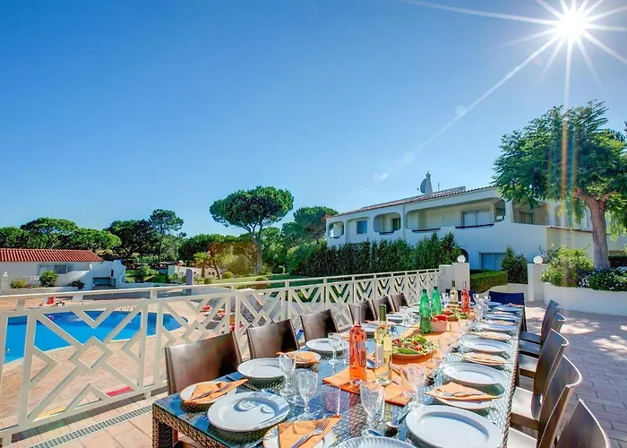 Beirais By * Vale do Lobo