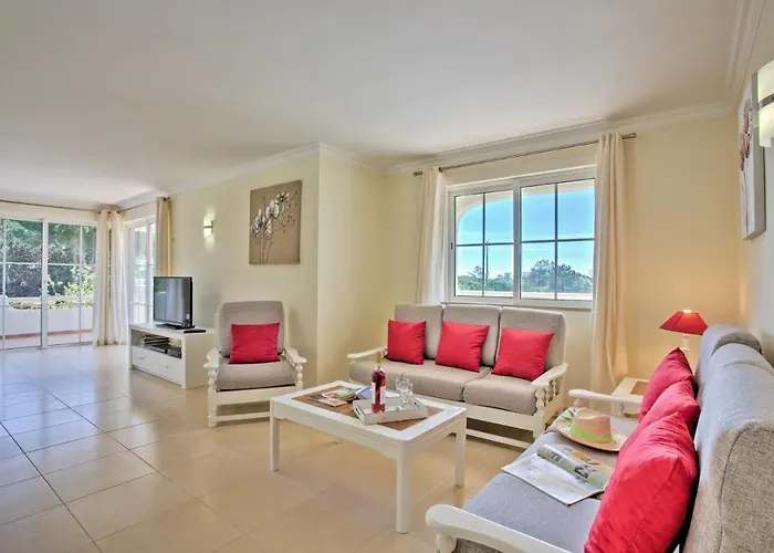 Beirais By Villa Vale do Lobo