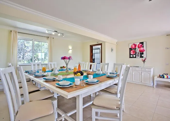 Beirais By * Vale do Lobo