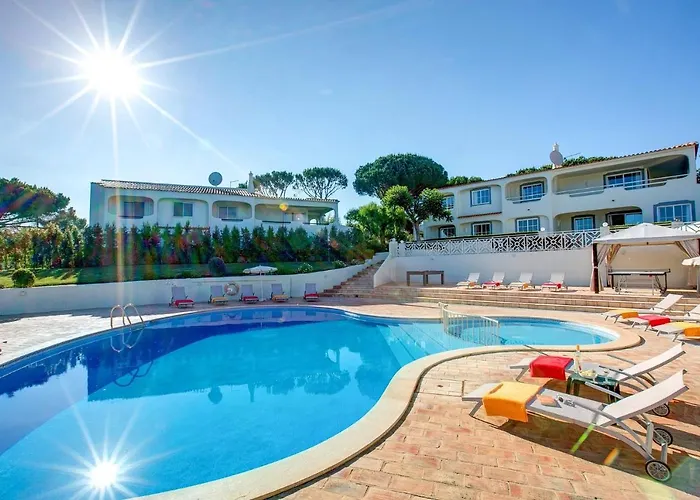 Beirais By Vale do Lobo