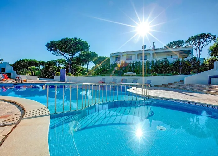 Beirais By Vale do Lobo