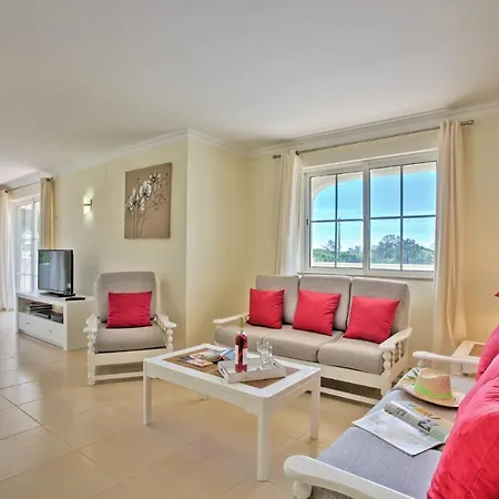 Beirais By Villa Vale do Lobo