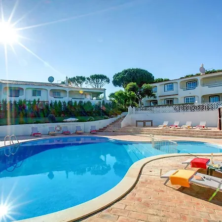 Beirais By Vale do Lobo