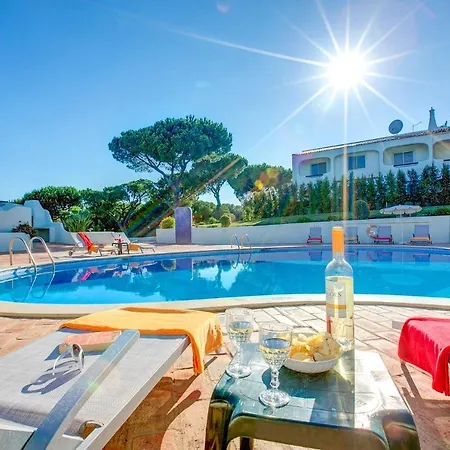 Villa Beirais By Vale do Lobo